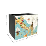 Light House Utility Holder
