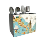 Light House Utility Holder