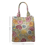Chintz Charm Lunch bag