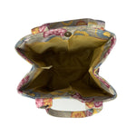 Chintz Charm Lunch bag