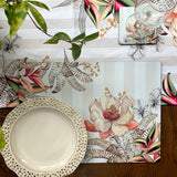 Tropical Hues Tablemat