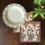 Jaipur Boota Trivet