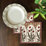 Jaipur Boota Trivet