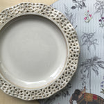 Majestic Elephant Round Tablemat