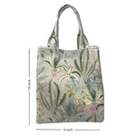Mystic Lotus Lunch bag
