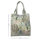 Mystic Lotus Lunch bag
