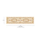 Inlay Prism Cotton Table Runner