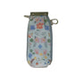 Pale Blossom Key Pouch