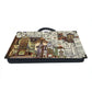 City Scape Lap Tray