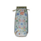 Pale Blossom Key Pouch