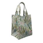 Mystic Lotus Lunch bag