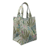 Mystic Lotus Lunch bag
