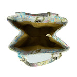 Mystic Lotus Lunch bag
