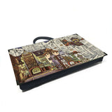City Scape Lap Tray