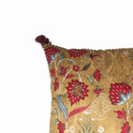 Chintz Boota Cushion cover