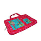 Fuchsia Blossom Laptop Sleeve