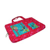 Fuchsia Blossom Laptop Sleeve