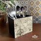 Nautical Map Utility Holder