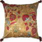 Chintz Boota Cushion cover