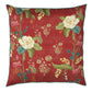 Indian Mogra Cushion cover