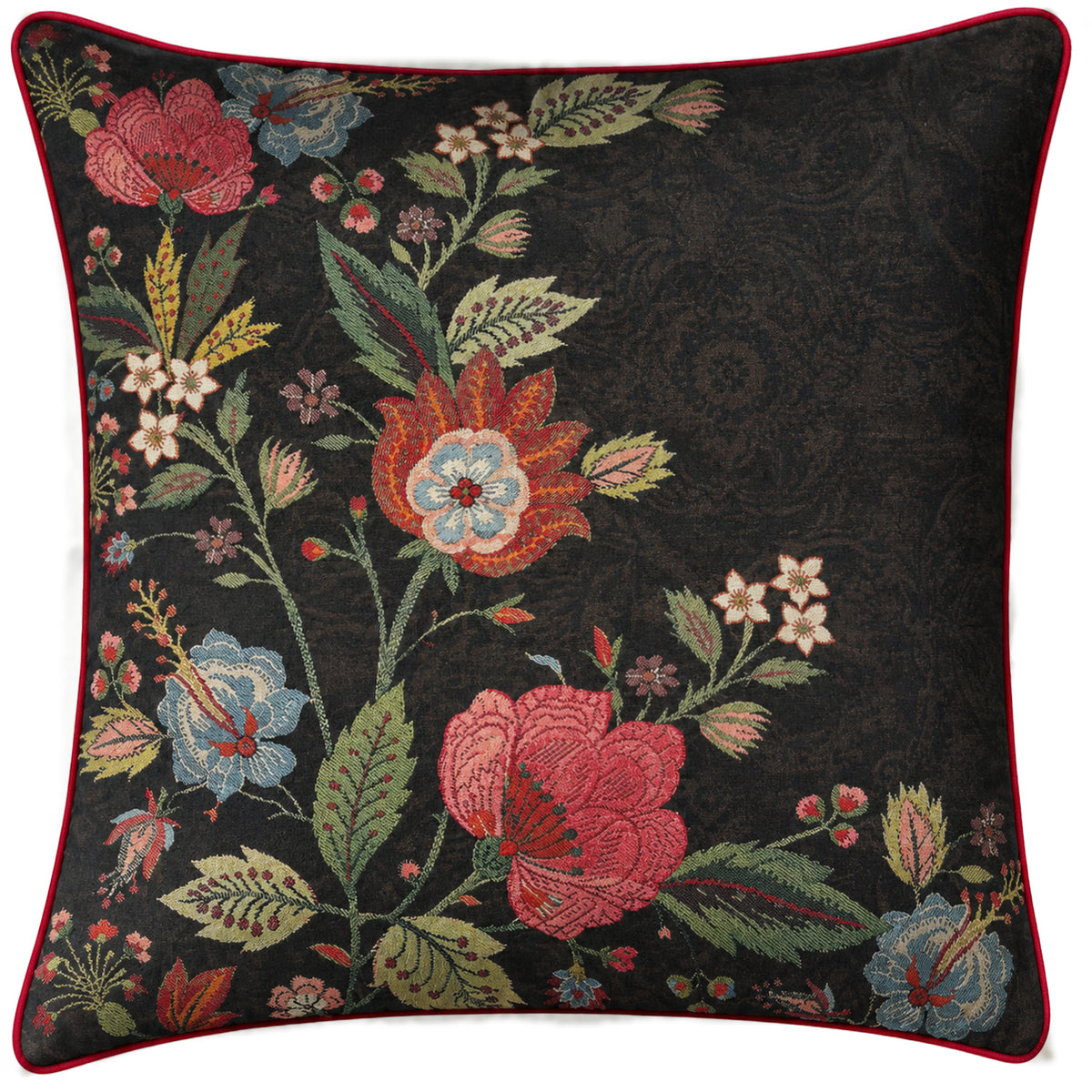 Classic Chintz Cushions Cover
