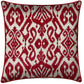 Ikat Bloom Cushions Cover
