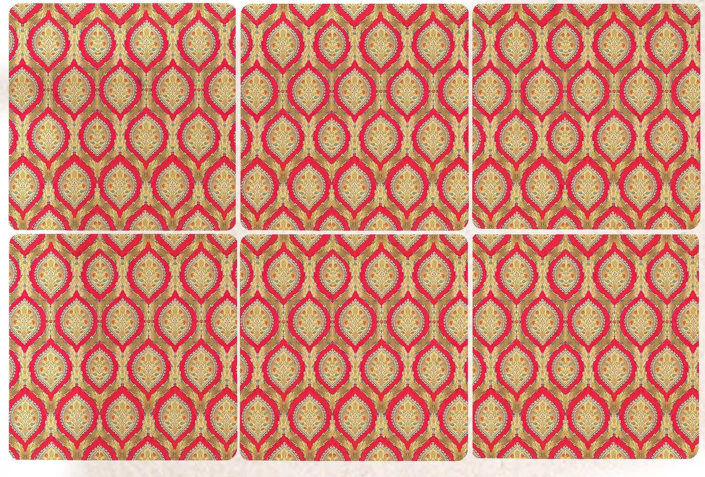 Royal Jaal Coasters