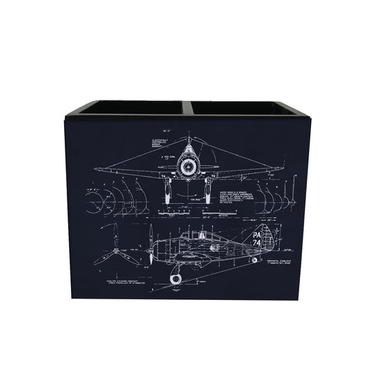 Aeronautical Utility Holder