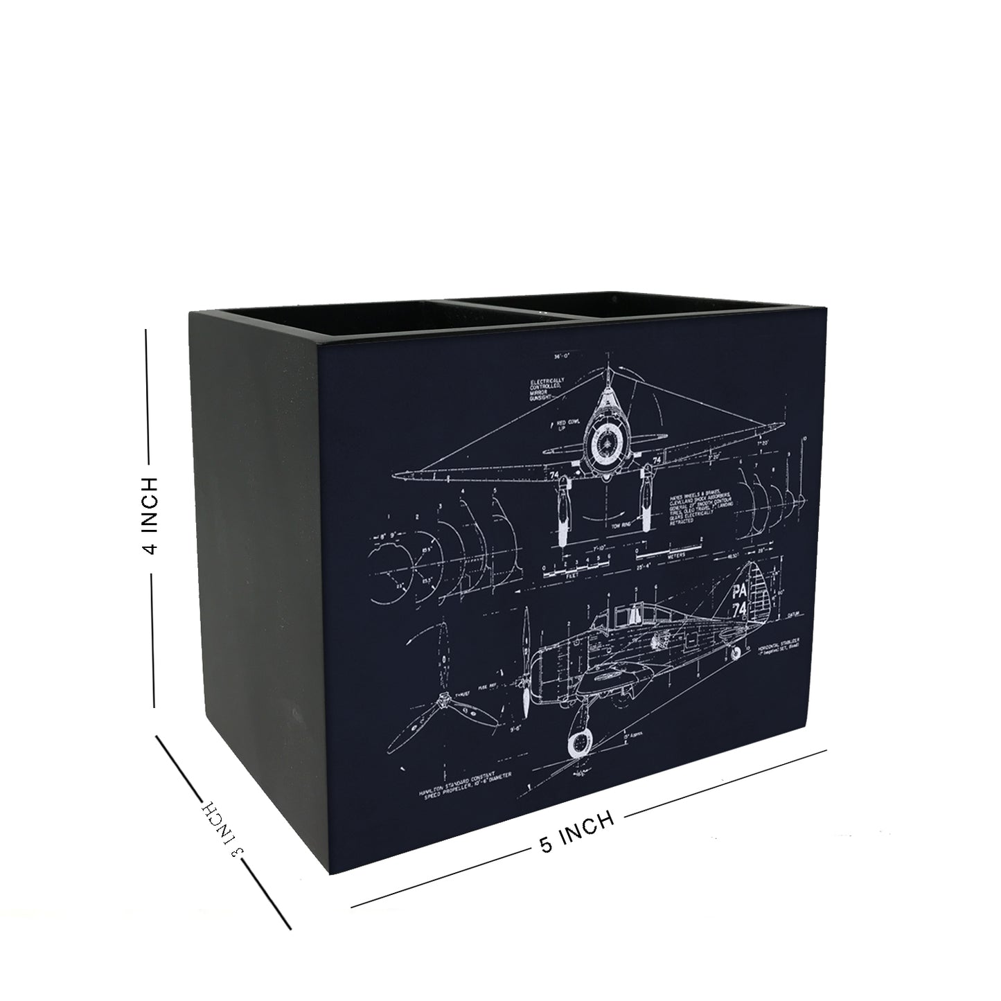 Aeronautical Utility Holder