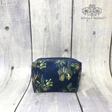 Forest Blues Mini Pouch