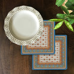 Kilim Trivet