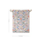 Pale Blossom Drawstring Pouches