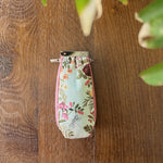 Whimsical Dragon  Key Pouch