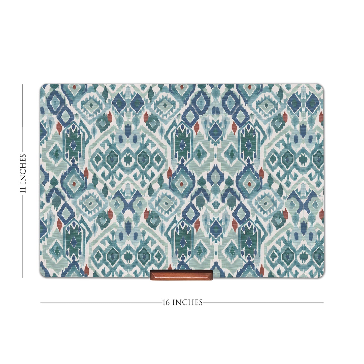 Ikat Laptop Stand