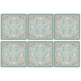Pale Blossom Coasters