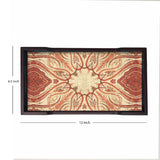Paisley Small Tray