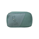 Camper Travel Electronics Pouch