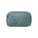 Camper Travel Electronics Pouch
