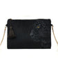 Eye of the Leopard Clutch/Sling Bag