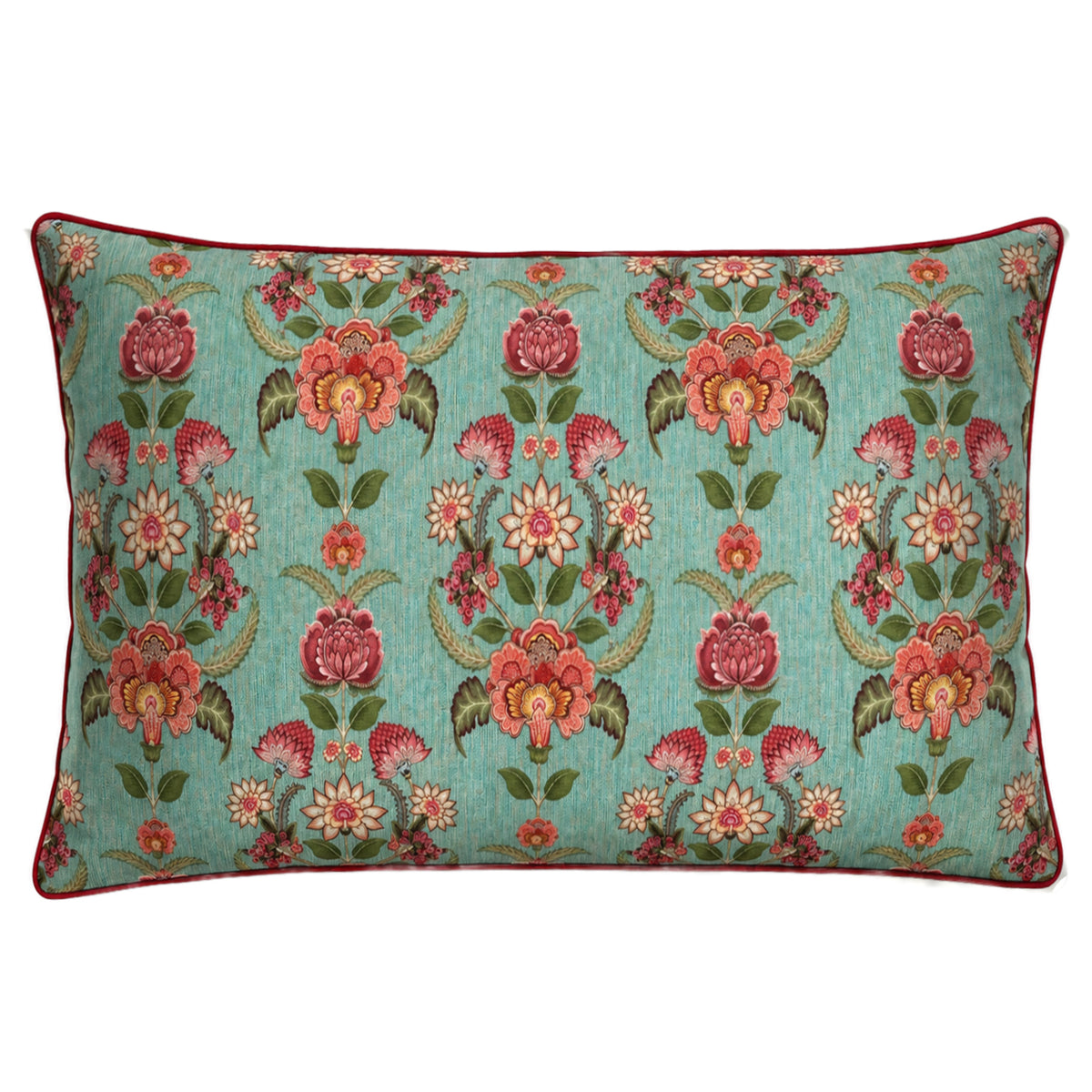 Floral Cushions Cover