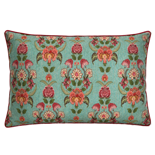 Floral Cushions Cover