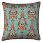 Gulraz Floral Cushions Cover
