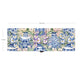 Blue Pottery Tea Box