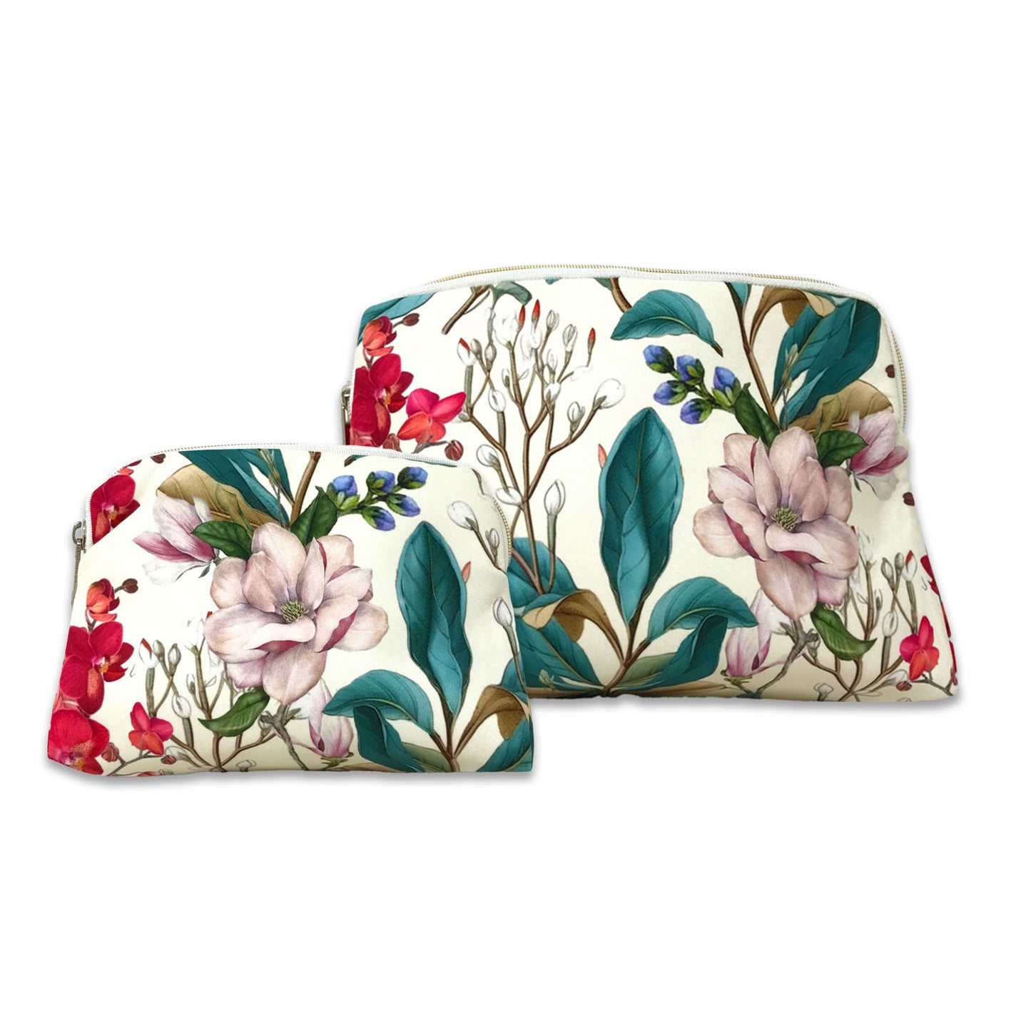 Orchid Symphony Travel kit-Set of 2