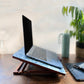 Ikat Laptop Stand