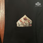 Tropical Hues Pocket Square