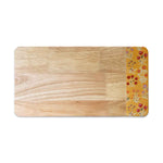 Chintz Garden Wooden Platter
