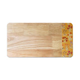 Chintz Garden Wooden Platter
