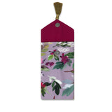 Lilac Blooms Gift Envelope - Small