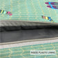 Retro Men Shoe Bag Last Piece